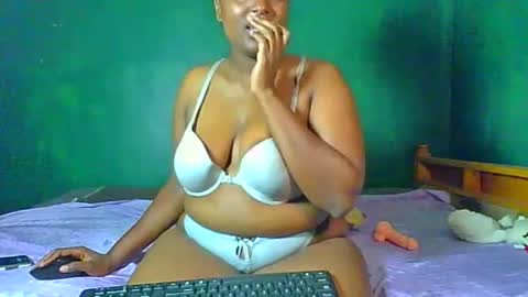 Solly bunny online show from March 29, 12:32 am