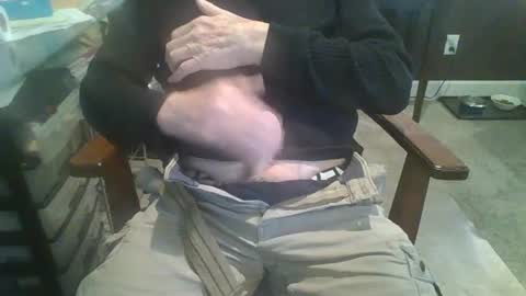 Solobliss online show from February 28, 11:45 pm