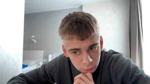 Jett online show from March 4, 3:18 pm