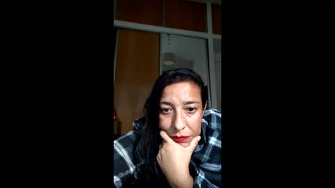 Snapshot of solsix chatting on May 6, 4:56 pm HI LOVE Privates are OPEN online show from May 6, 4:56 pm