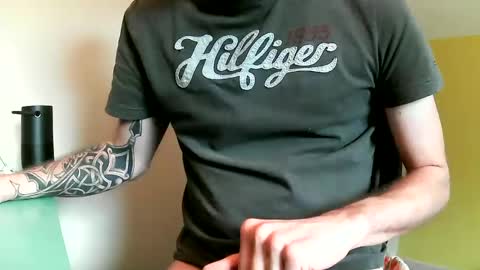 some_kind_of_monster online show from January 3, 1:47 pm