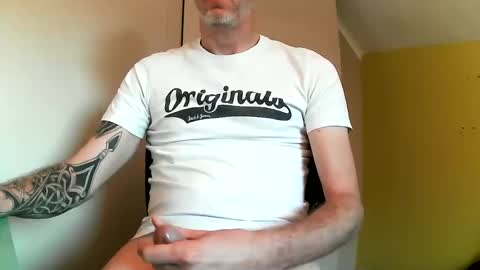 some_kind_of_monster online show from January 13, 2:53 pm