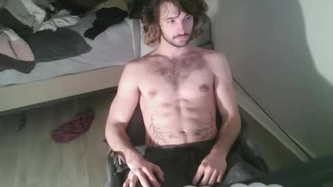 somerandom1109 online show from December 17, 2:06 am