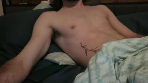 somerandom1109 online show from February 5, 1:38 pm