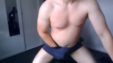 Edging Sam JOI online show from February 18, 10:28 pm