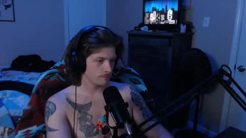 Lover Boi online show from December 7, 4:42 am