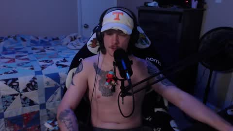 Lover Boi online show from December 17, 4:45 am