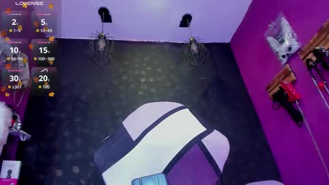 Snapshot of sommer_alexa chatting on February 18, 7:32 pm Alexa online show from February 18, 7:32 pm