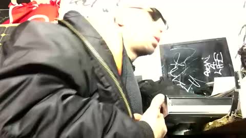 Soni online show from December 19, 8:45 am