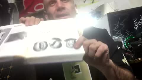 Soni online show from January 16, 5:11 am