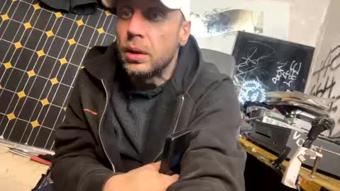 Soni online show from January 26, 8:46 am