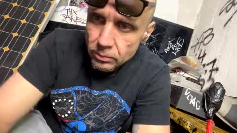 Soni online show from February 13, 11:47 pm