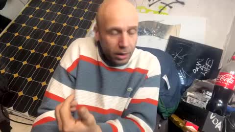 Soni online show from February 15, 4:14 am