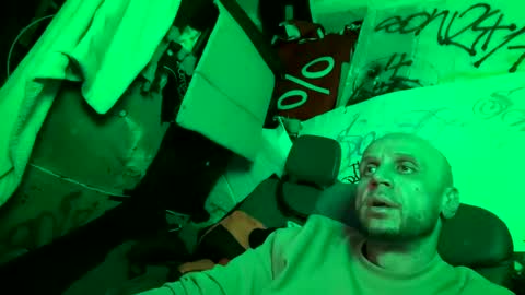 Soni online show from March 7, 1:07 pm