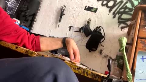 Soni online show from November 1, 6:59 am