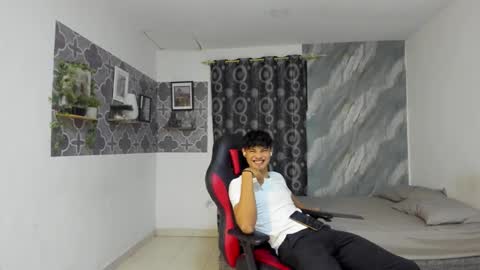 son_hades online show from March 9, 3:43 am