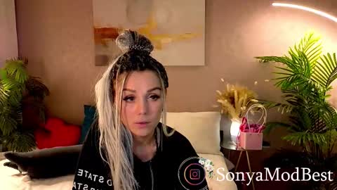 sonasprint online show from October 19, 8:31 pm