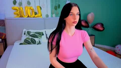 Catherine online show from February 15, 2:47 pm