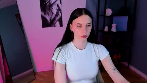 Catherine online show from February 24, 2:59 pm