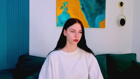 Catherine online show from March 5, 6:15 pm