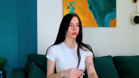 Catherine online show from March 6, 3:30 pm