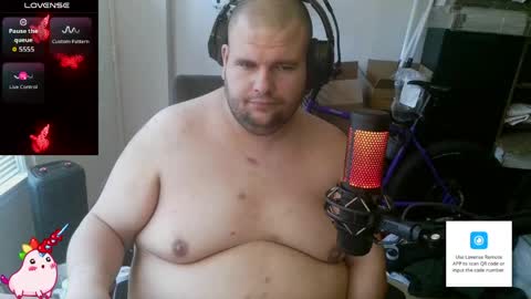 sonblok222 online show from April 8, 12:05 pm