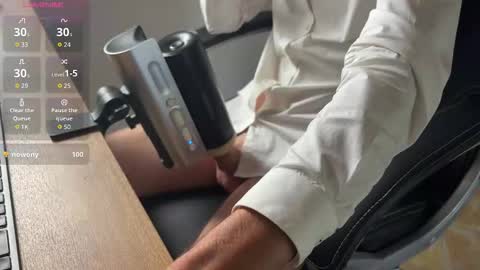 Sondages online show from September 22, 9:00 am