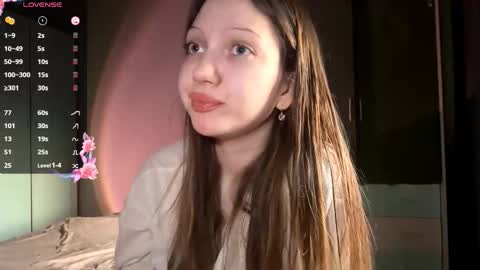 Emily online show from February 11, 1:27 pm