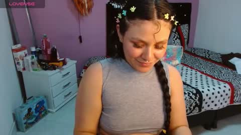 sonialatin69 online show from January 16, 6:48 pm