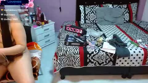 sonialatin69 online show from January 16, 11:27 pm