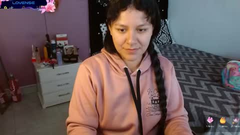 sonialatin69 online show from January 20, 2:36 pm