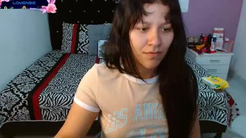 sonialatin69 online show from January 23, 3:01 pm