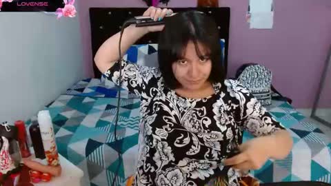 sonialatin69 online show from February 6, 2:26 pm