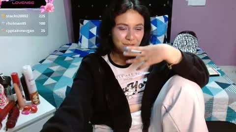 sonialatin69 online show from February 7, 2:08 am