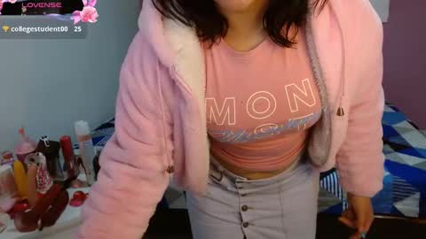 sonialatin69 online show from February 7, 6:13 pm