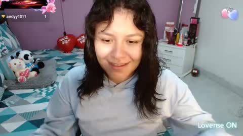 sonialatin69 online show from March 8, 12:09 pm