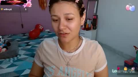 sonialatin69 online show from March 10, 12:48 pm