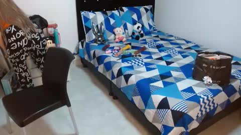 sonialatin69 online show from September 29, 12:54 pm