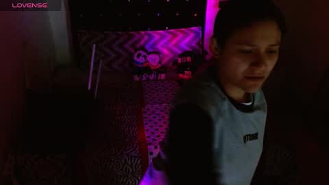 sonialatin69 online show from November 8, 1:06 am