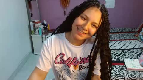 soniaplayass online show from December 30, 8:47 pm