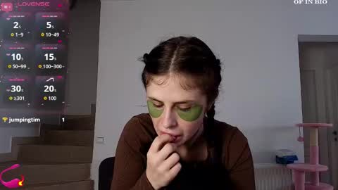 Sonia online show from March 2, 7:59 am