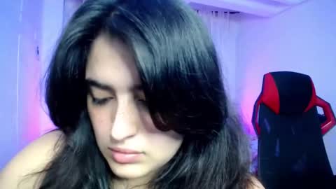 sonic_jess07 online show from February 22, 5:22 pm