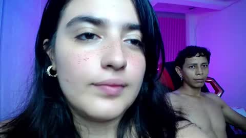 sonic_jess07 online show from March 8, 1:47 am