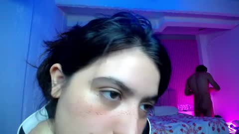 Snapshot of sonic_jess07 chatting on April 18, 8:07 am sonic_jess07 online show from April 18, 8:07 am