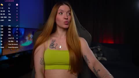 Snapshot of sonic_porn chatting on February 11, 7:41 pm sonic_porn online show from February 11, 7:41 pm