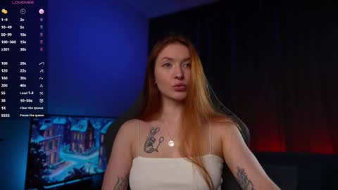 Snapshot of sonic_porn chatting on February 24, 5:00 pm sonic_porn online show from February 24, 5:00 pm