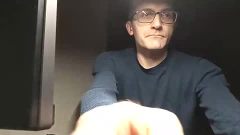 sonicegay online show from January 12, 6:49 pm