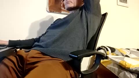 sonicegay online show from March 29, 7:25 pm