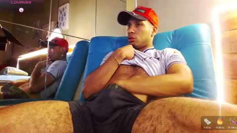 SONIC online show from February 27, 12:21 am