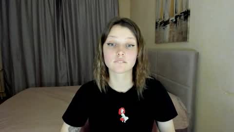 SoniNex online show from November 8, 3:34 pm